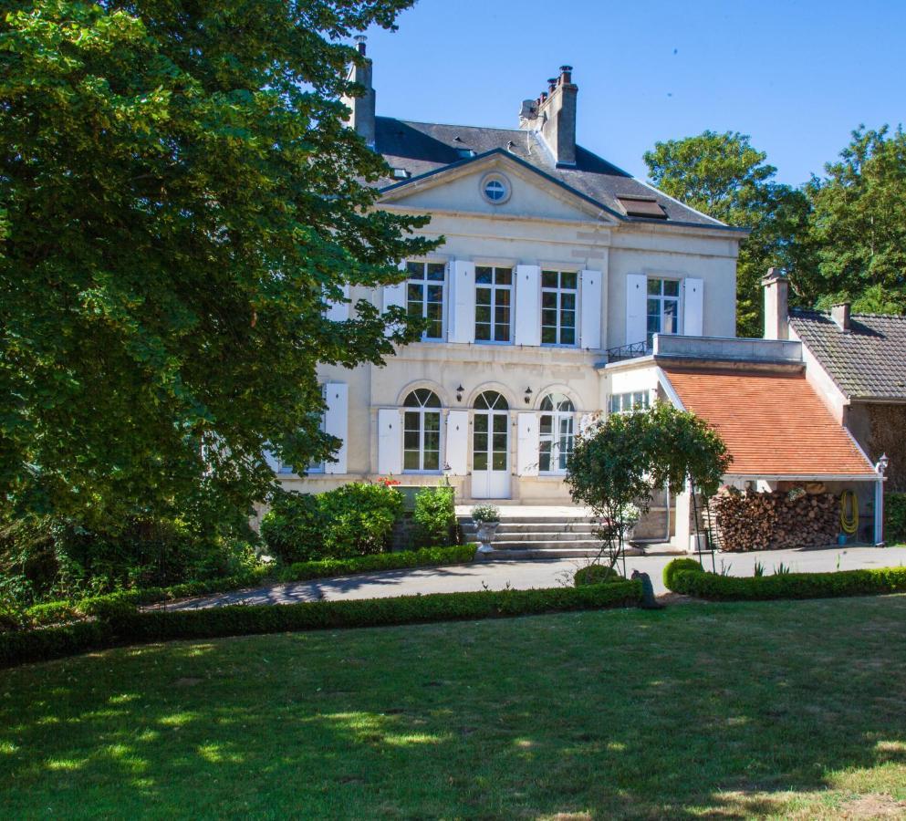 Maison Grandsire Chambres D'Hotes Saint-Leonard  Exterior photo